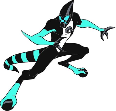 Xlr8 Classicgallery Ben 10 Wiki Fandom Powered By Wikia Ben 10