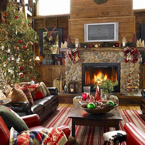 2019 lux christmas living room decoration ideas best ways to decorate your living room by theme christmas The Simple Guide To The Best Christmas Interiors | Homesthetics - Inspiring ideas for your home.