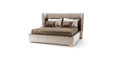 Turri The Art Of Living Italian Luxury Furniture Bed Furniture