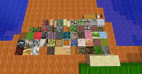 147 16x16 Picture Realism Pr V13 Minecraft Texture Pack