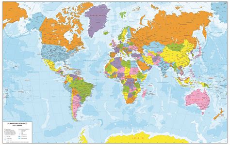Cartina Geografica Del Mondo Con Le Capitali Hochzeitsfrisuren 2016