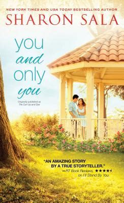 His plans of going to college were sharon sala creates strong characters that face adversity but never lose their heart, passion or generosity. HAPPY RELEASE DAY: YOU AND ONLY YOU (BLESSINGS, GEORGIA) BY SHARON SALA. - Hopeless Romantic