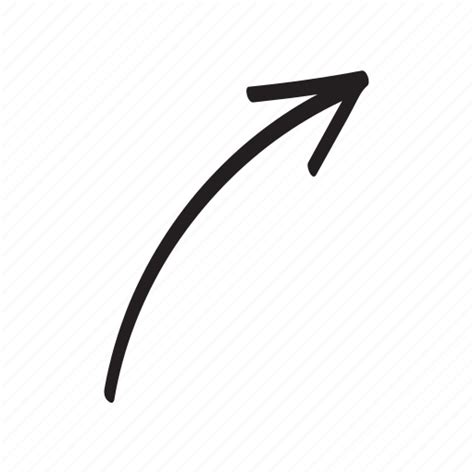Hand Drawn Arrows Png Free Vector Download 2020