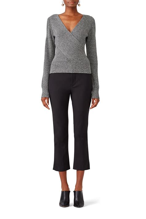 Crossover Knit By Tome For 70 Rent The Runway