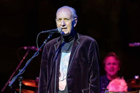 Michael Nesmith The Monkee For All Seasons Dies At 78