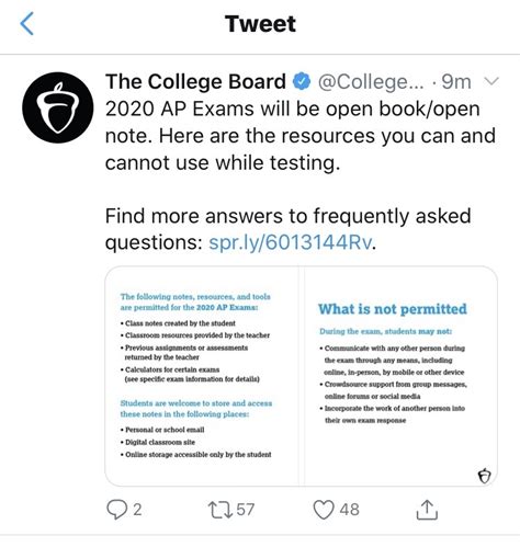 Dr Prestons English Language And Composition 2019 2020 More Ap Exam Info