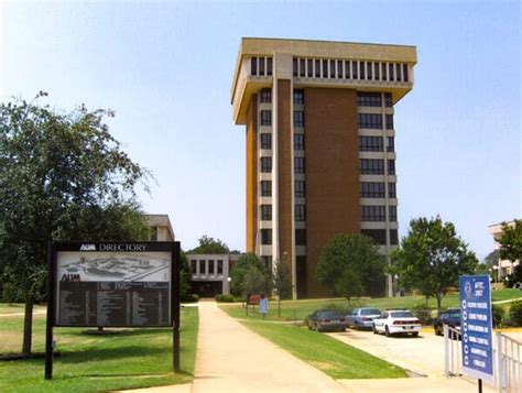 Auburn University At Montgomery Encyclopedia Of Alabama