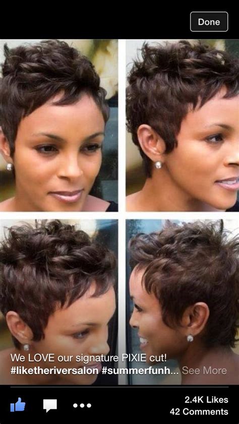 Like The River Salon Atl Ga In Love With This Cute Hairstyles For