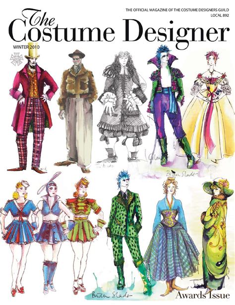 Huki Costumes Take A Year Plus To Design And Produce Blog