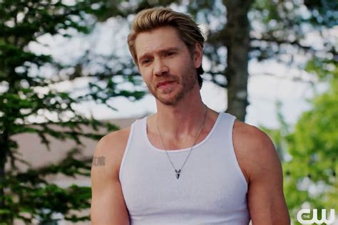 See Chad Michael Murray In Sullivans Crossing Trailer Exclusive