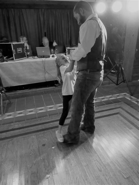 Dancing With Daddy