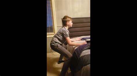 Kid Poops His Pants Youtube