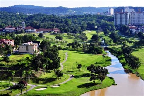 Tropicana golf & country resort. Bukit Jalil Golf Country Resort - Golf course near Kuala ...