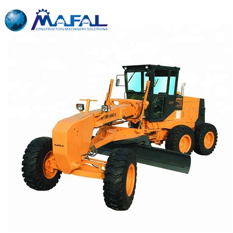 130hp 713h China Motor Grader For Sale China Grader For Sale And