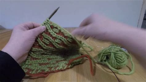 Great for afterthought heels too. Kitchener stitch - YouTube