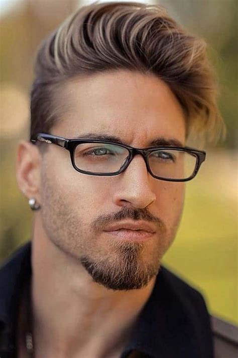 85 Best Goatee Beard Styles To Try 2021 Guide Hairstyle Camp