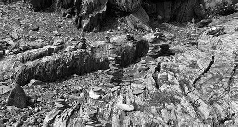 Bar Harbor, Maine, Printable Black and White Download, Digital Download