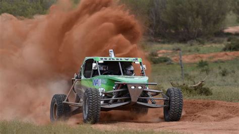 News Motorsport Australia BFGoodrich Off Road Championship
