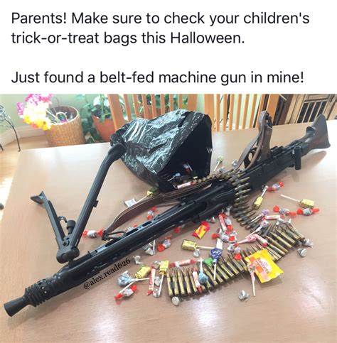 Parents Please Check Your Kids Halloween Candy 17 Memes