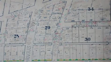 Property Tax Assessment Maps Now Available Authenticity