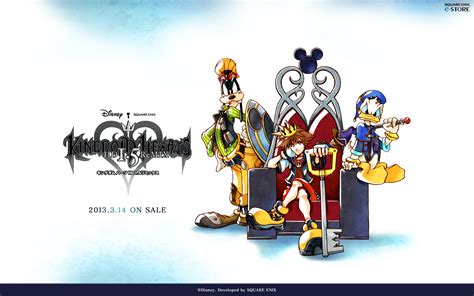 Drivers And Music Kingdom Hearts 15 Pc Download