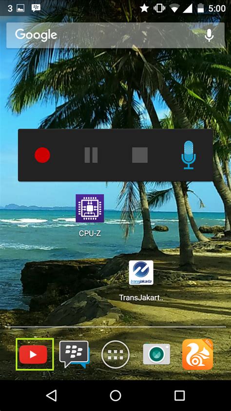 Cara download video youtube baik itu di pc ataupun di android sebenarnya sangat mudah. Cara Download Video Youtube Di Handphone - Bewok Tekno