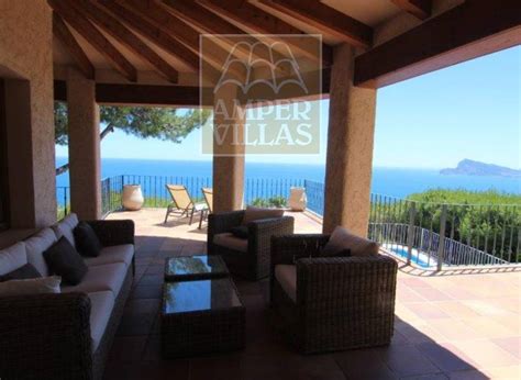 Compara ubicaciones concentra miles de apartamentos en benidorm con un clic: Alquilar una casa para todo el año en Altea