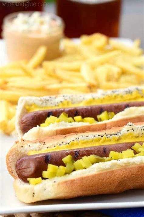 Trending newest best videos length. Buffalo Ranch Dipping Sauce + Ball Park Park's Finest ...