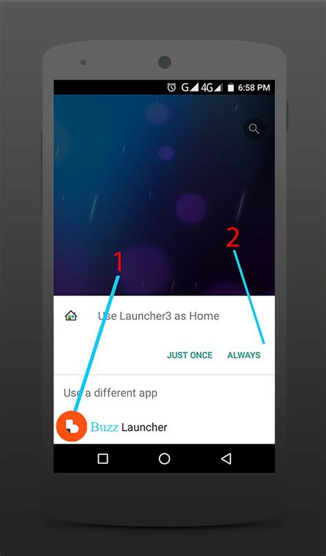 Buzz Launcher Apk For Android Download