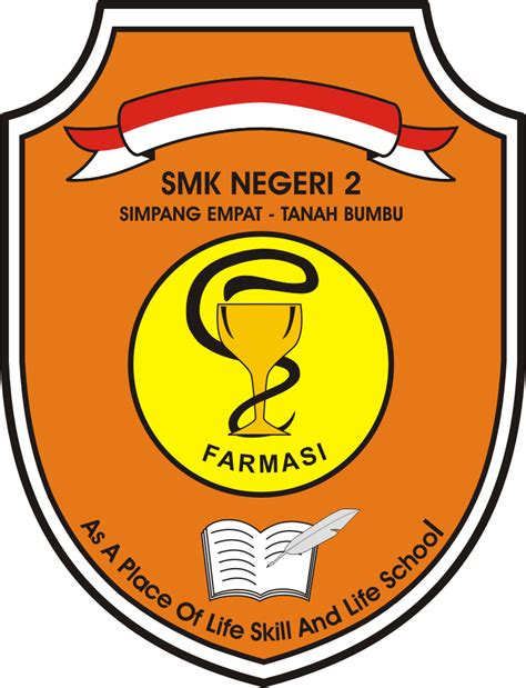 Seperti jurusan ototronik di smkn 7 surabaya. SMKN 2 Simpang Empat: Lambang Sekolah & Program Keahlian