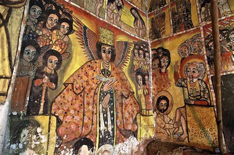 Abyssinia And The Ethiopian Empire The Ancient History Of A Struggling