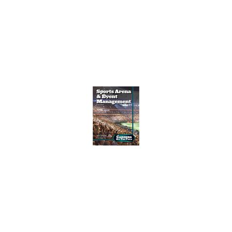 Sports management worldwide is a sports company that offers sports job training programs. Sports Arena & Event Management (Library) (Jim Gigliotti ...