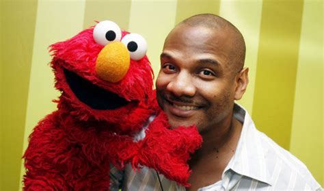 Elmo Voice Actor Kevin Clash Exits Sesame Street Over Allegations Of