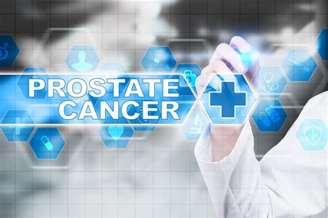 What Are The Five Warning Signs Of Prostate Cancer Z Urology
