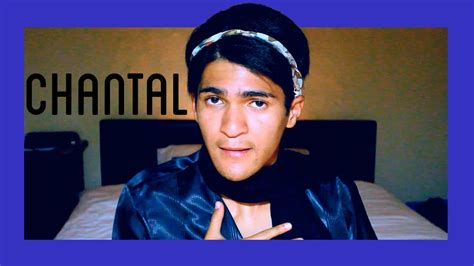 CHANTAL - YouTube
