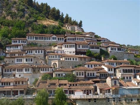 Visiting Berat In Albania The Unesco Town Of A Thousand Windows
