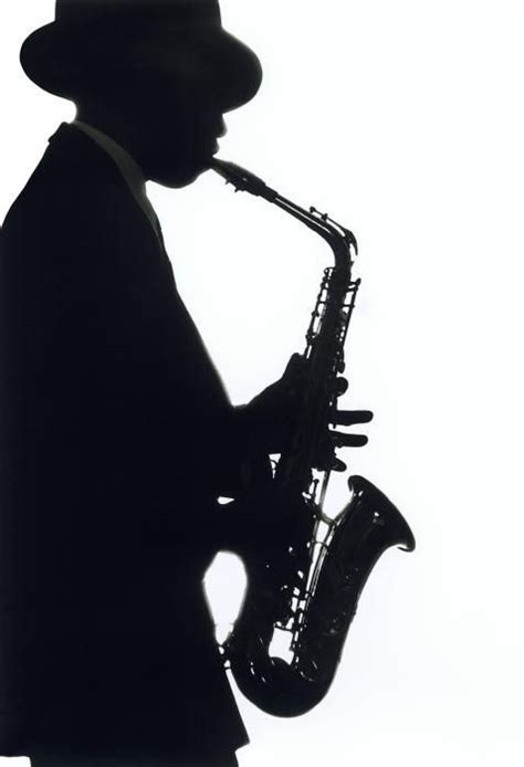Saxo By Tony Cordaza Saxophone Art Saxophone Photography Jazz Art