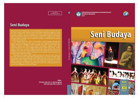 Download Buku Seni Budaya Kelas XII Kurikulum 2013 (Buku Pegangan Guru ...
