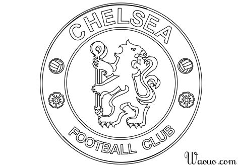 Kleurplaat Voetbal Logo Manchester City 28 Afbeeldingen Kleurplaten