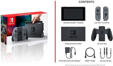 Maybe my dock is borked and my switch ran out of juice, i thought. Where To Buy Nintendo Switch Updated