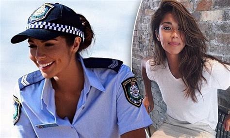 Home And Aways Pia Miller On Filming Her Last Ever Scene Daily Mail