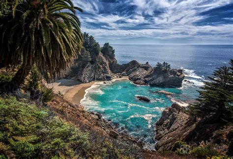 California Central Coast Brent Bremer Photography