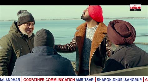Ardaas Karaan Punjabi Movie Gippy Grewal Movie Review Chandigarh