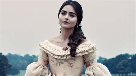 Victoria Pbs Masterpieces New Series Starring Jenna Coleman Tom