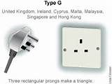 Photos of Electrical Plugs Singapore