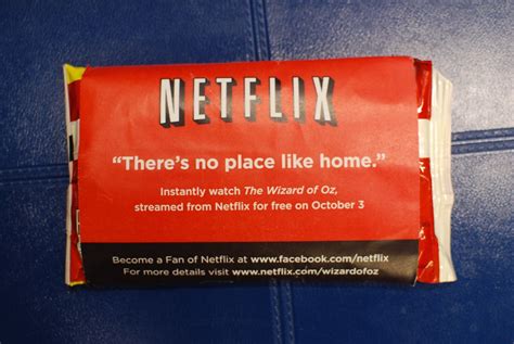 Netflix Popcorn Swag Netflix Offered Free Popcorn To Atten Flickr