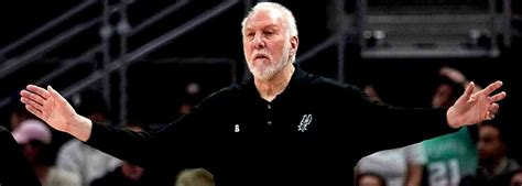 Gregg Popovichs Coaching Tree Is Alive And Well In The 2023 Nba Playoffs
