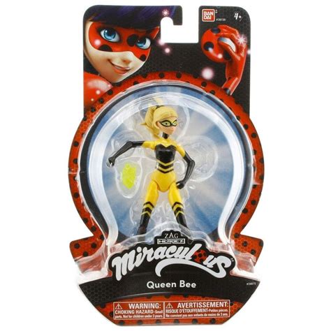To activate the comb, the user must speak the transformation phrase: Miraculous Ladybug gift guide 2018 - YouLoveIt.com