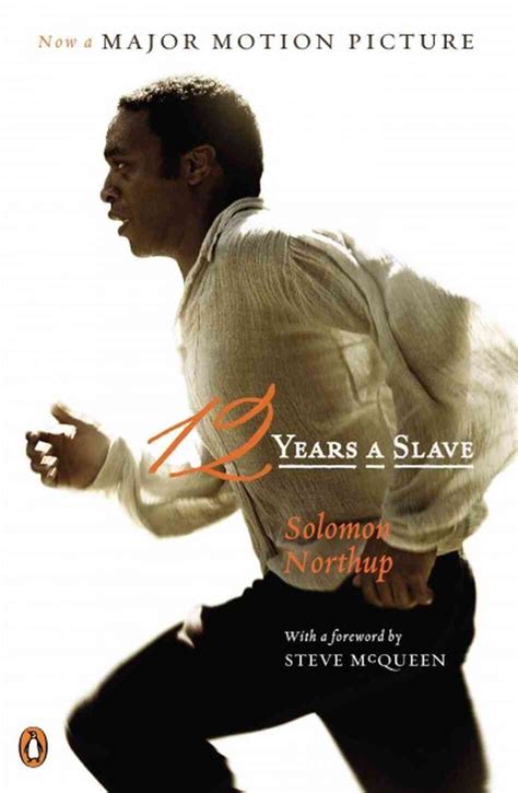 Фильм основан на реальных событиях. Twelve Years a Slave : NPR