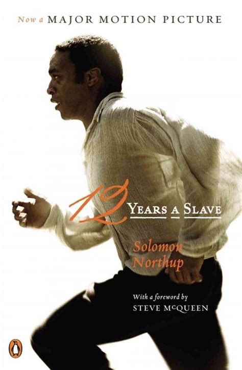 12 years a slave clearly points out that racism is a learned behavior, not an inherent. Twelve Years a Slave : NPR
